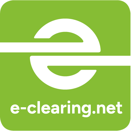 e-clearing.net Logo
